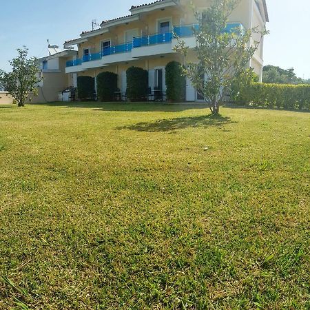 Christopoulos Villas Αίγιο Εξωτερικό φωτογραφία